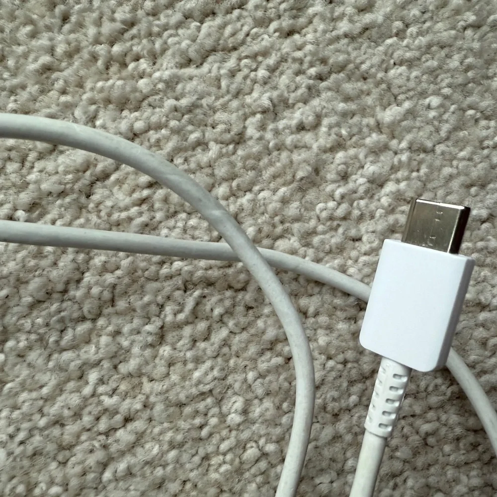 IPhone USB-C to USB-C Cable Fast Charger lot Charging Cord Cable 3 Feet 38 Inch